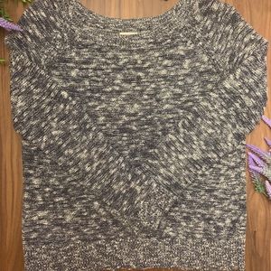 Lou and grey marled sweater